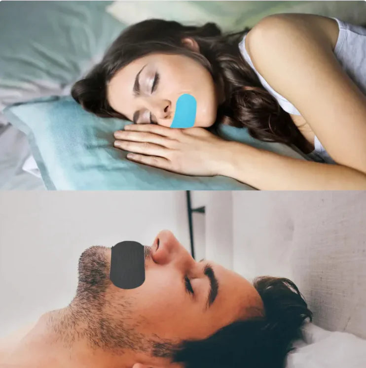 high quality mouth tape